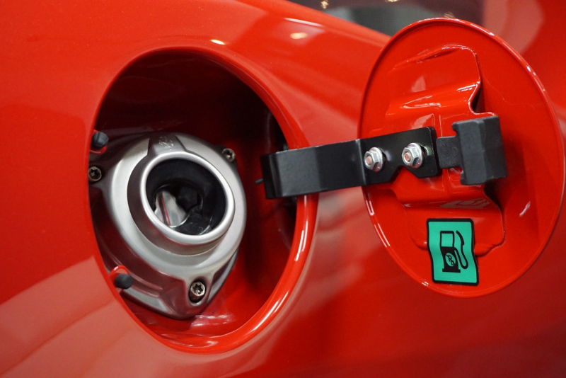 フェラーリ 488スパイダー テーラーメイド/スクーデリアコレクション　OP1700OVER  中古車