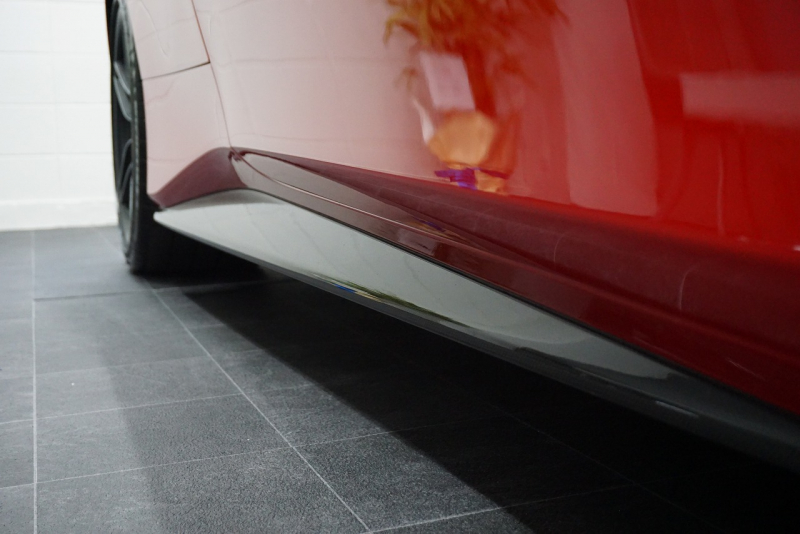 フェラーリ 488スパイダー テーラーメイド/スクーデリアコレクション　OP1700OVER  中古車