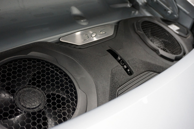 ポルシェ 911(Type992) Type992 Carrera S  スポーツクロノ PCCB PDCC Fリフト 他 OP 8,315,197  中古車