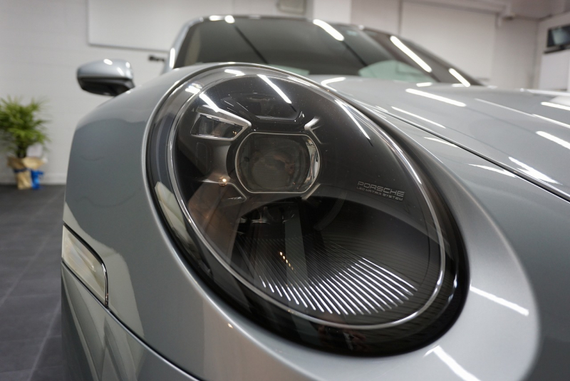 ポルシェ 911(Type992) Type992 Carrera S  スポーツクロノ PCCB PDCC Fリフト 他 OP 8,315,197  中古車