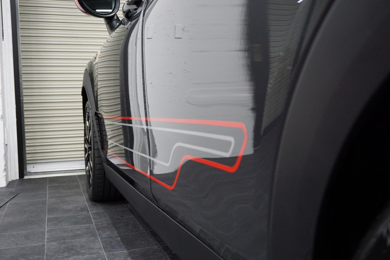 MINI(ミニ) ミニクラブマン MINI JCW GP インスパイアード・エディション 世界限定299台 中古車 中古車