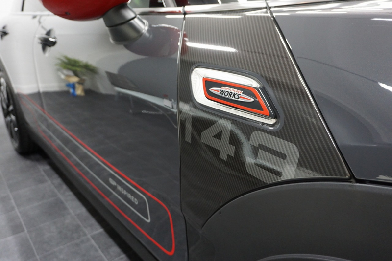 MINI(ミニ) ミニクラブマン MINI JCW GP インスパイアード・エディション 世界限定299台 中古車 中古車