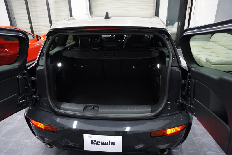 MINI(ミニ) ミニクラブマン MINI JCW GP インスパイアード・エディション 世界限定299台 中古車 中古車