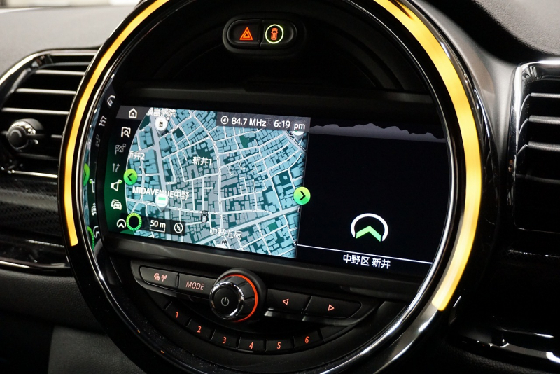 MINI(ミニ) ミニクラブマン MINI JCW GP インスパイアード・エディション 世界限定299台 中古車 中古車