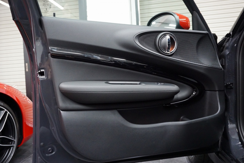 MINI(ミニ) ミニクラブマン MINI JCW GP インスパイアード・エディション 世界限定299台 中古車 中古車