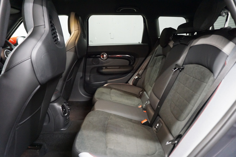 MINI(ミニ) ミニクラブマン MINI JCW GP インスパイアード・エディション 世界限定299台 中古車 中古車