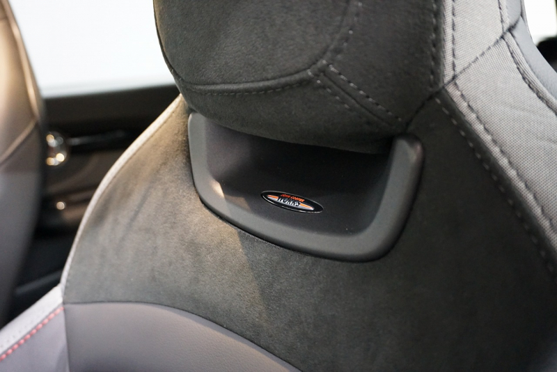 MINI(ミニ) ミニクラブマン MINI JCW GP インスパイアード・エディション 世界限定299台 中古車 中古車