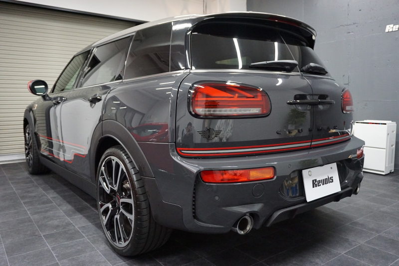 MINI(ミニ) ミニクラブマン MINI JCW GP インスパイアード・エディション 世界限定299台 中古車 中古車