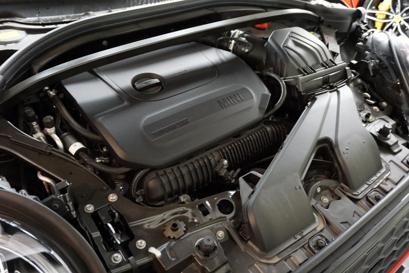 MINI(ミニ) ミニクラブマン MINI JCW GP インスパイアード・エディション 世界限定299台 中古車 中古車