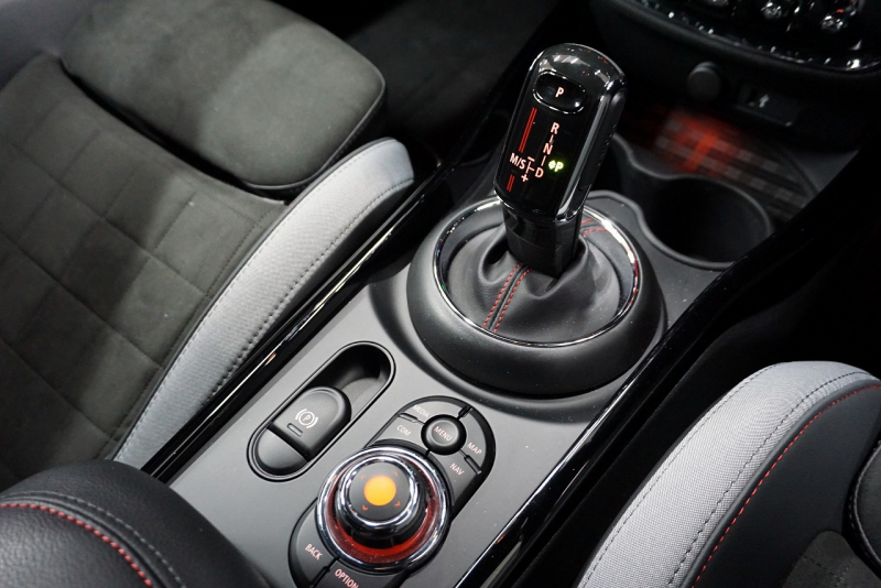 MINI(ミニ) ミニクラブマン MINI JCW GP インスパイアード・エディション 世界限定299台 中古車 中古車