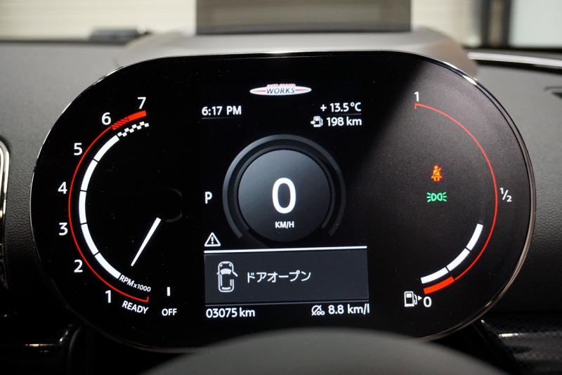 MINI(ミニ) ミニクラブマン MINI JCW GP インスパイアード・エディション 世界限定299台 中古車 中古車