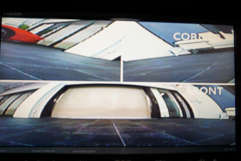 ポルシェ 911(Type991) 911(Type991.1) 2015y 911Carrera GTS GTSインテリア＆カーボンインテリア フロント＆Bカメラ  中古車