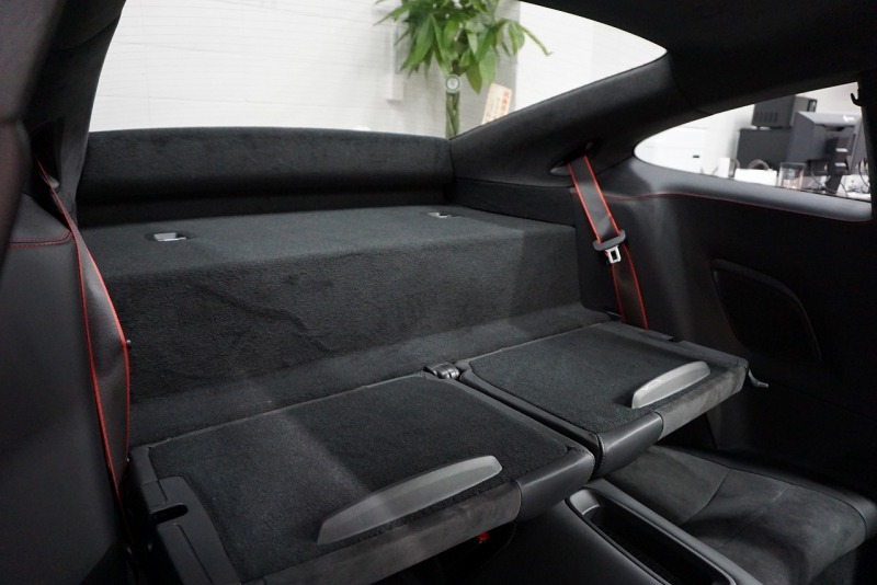 ポルシェ 911(Type991) 911(Type991.1) 2015y 911Carrera GTS GTSインテリア＆カーボンインテリア フロント＆Bカメラ  中古車