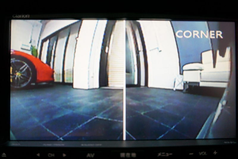 ポルシェ 911(Type991) 911(Type991.1) 2015y 911Carrera GTS GTSインテリア＆カーボンインテリア フロント＆Bカメラ  中古車