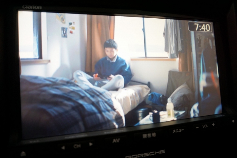 ポルシェ 911(Type991) 911(Type991.1) 2015y 911Carrera GTS GTSインテリア＆カーボンインテリア フロント＆Bカメラ  中古車