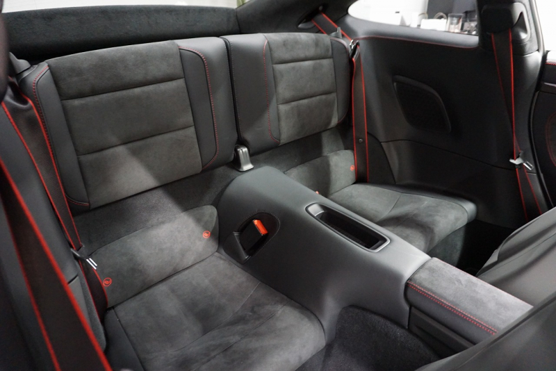 ポルシェ 911(Type991) 911(Type991.1) 2015y 911Carrera GTS GTSインテリア＆カーボンインテリア フロント＆Bカメラ  中古車