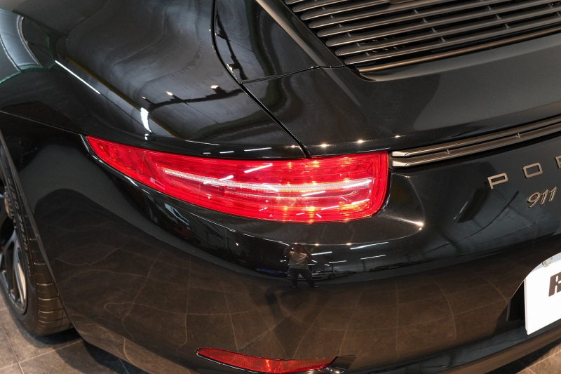 ポルシェ 911(Type991) Carrera GTS 7MT サンルーフ  中古車