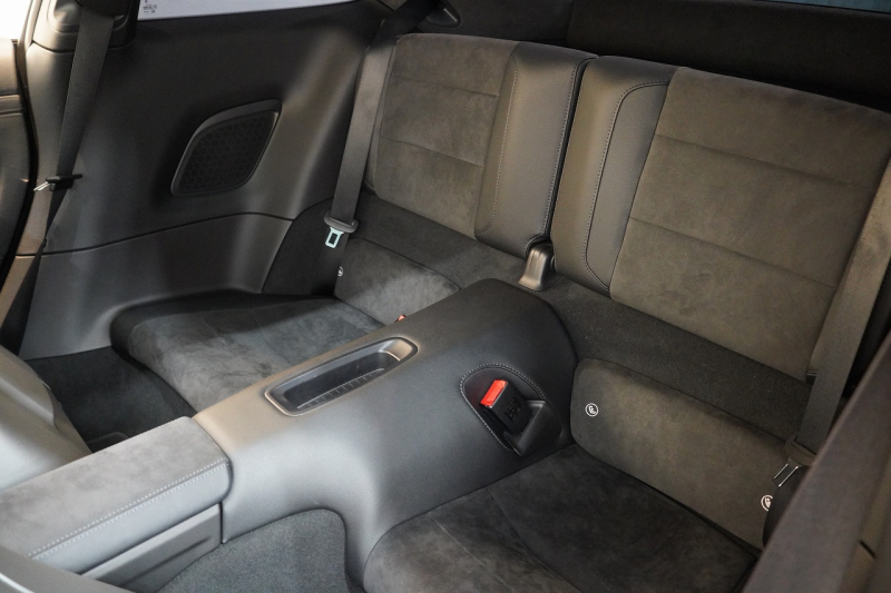 ポルシェ 911(Type991) Carrera GTS 7MT サンルーフ  中古車