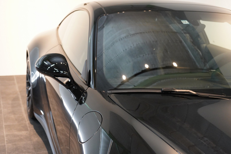 ポルシェ 911(Type991) Carrera GTS 7MT サンルーフ  中古車