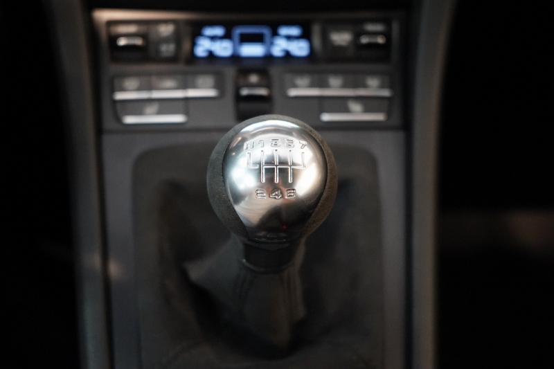 ポルシェ 911(Type991) Carrera GTS 7MT サンルーフ  中古車