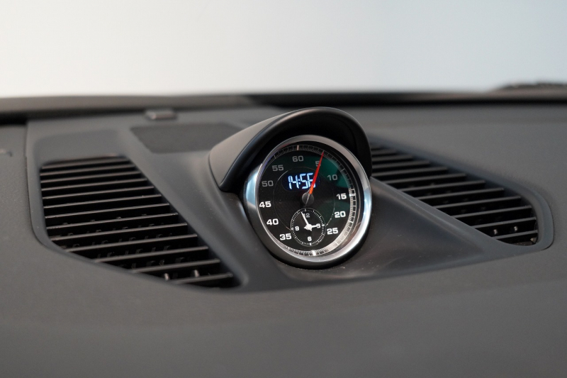 ポルシェ 911(Type991) Carrera GTS 7MT サンルーフ  中古車