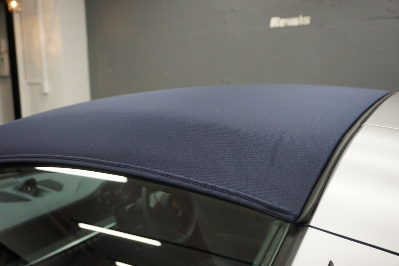 ポルシェ 911(Type992) 911 Type992 Targa 4  スポーツクロノ グラファイトブルーレザーインテリア クラシックホイール 中古車 中古車