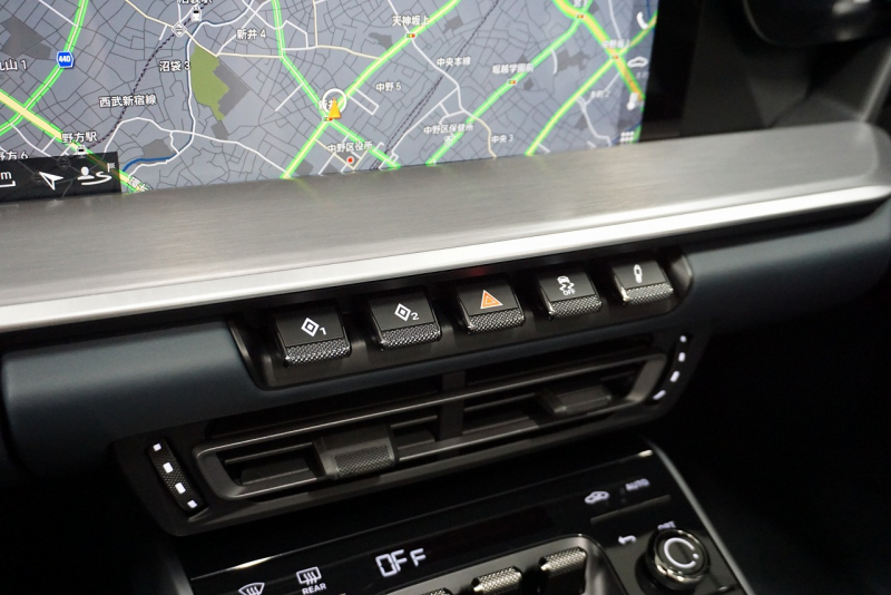 ポルシェ 911(Type992) 911 Type992 Targa 4  スポーツクロノ グラファイトブルーレザーインテリア クラシックホイール 中古車 中古車