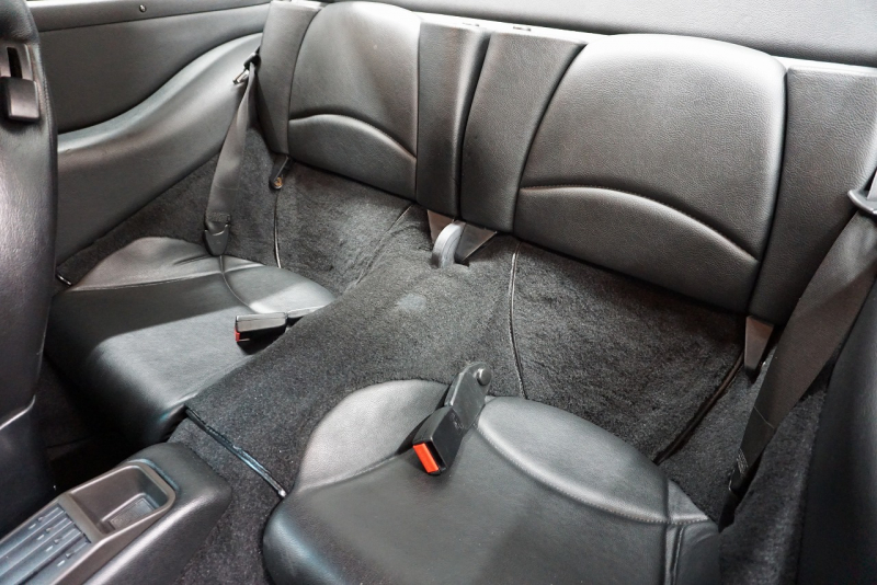 ポルシェ 911(Type993) 911（Type993）Carrera S Tip 正規ディーラー車 ワイドボディー日本限定車 中古車 中古車