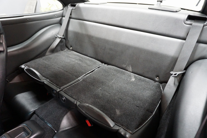 ポルシェ 911(Type993) 911（Type993）Carrera S Tip 正規ディーラー車 ワイドボディー日本限定車 中古車 中古車