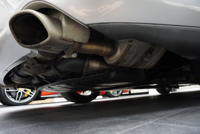 ポルシェ 911(Type993) 911（Type993）Carrera S Tip 正規ディーラー車 ワイドボディー日本限定車 中古車 中古車