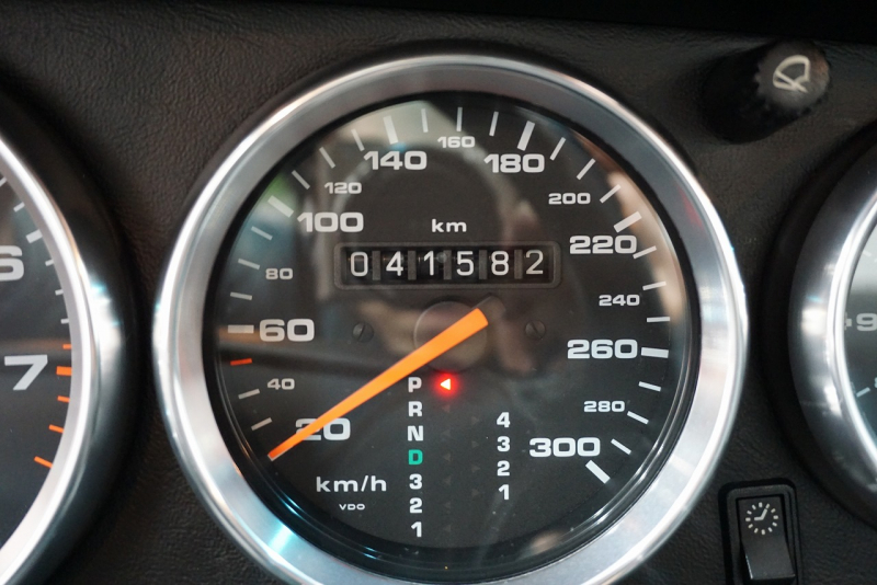 ポルシェ 911(Type993) 911（Type993）Carrera S Tip 正規ディーラー車 ワイドボディー日本限定車 中古車 中古車