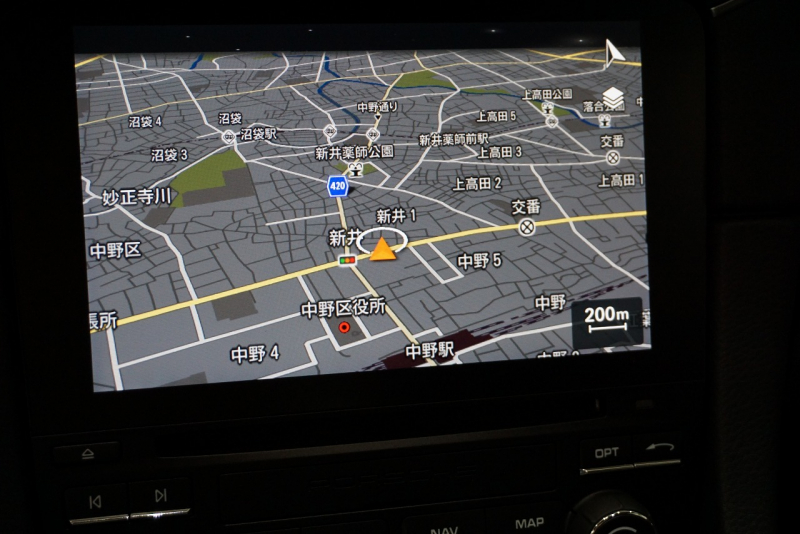 ポルシェ 911(Type991) 911GT3 クラブスポーツパッケージ スポクロ Fリフト GTシルバー　OP242.2 中古車 中古車