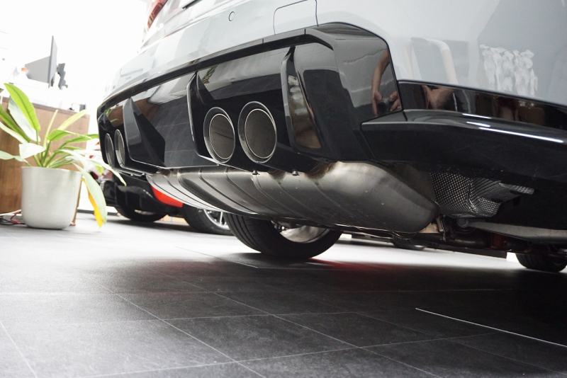 BMW Mシリーズ M3 Competition 現行モデル ベンチレーション ブルックリングレー 中古車 中古車