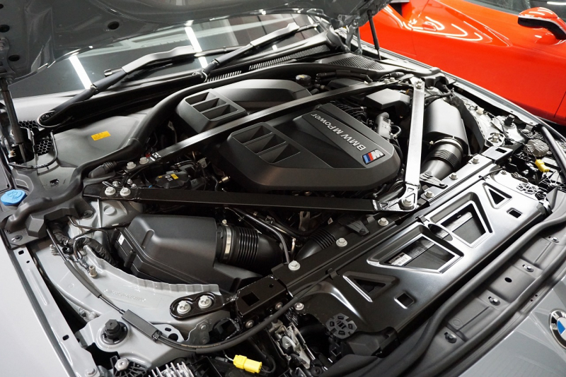 BMW Mシリーズ M3 Competition 現行モデル ベンチレーション ブルックリングレー 中古車 中古車