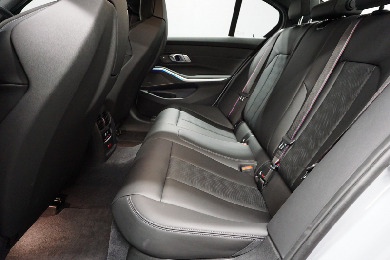 BMW Mシリーズ M3 Competition 現行モデル ベンチレーション ブルックリングレー 中古車 中古車