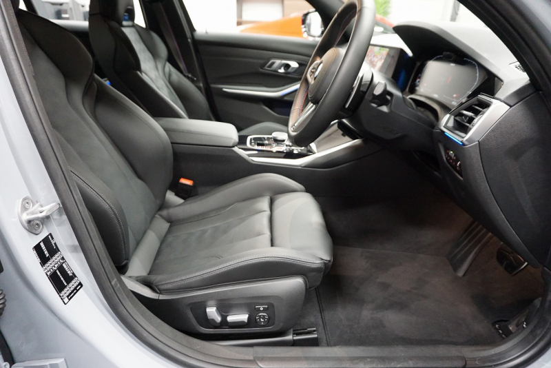 BMW Mシリーズ M3 Competition 現行モデル ベンチレーション ブルックリングレー 中古車 中古車