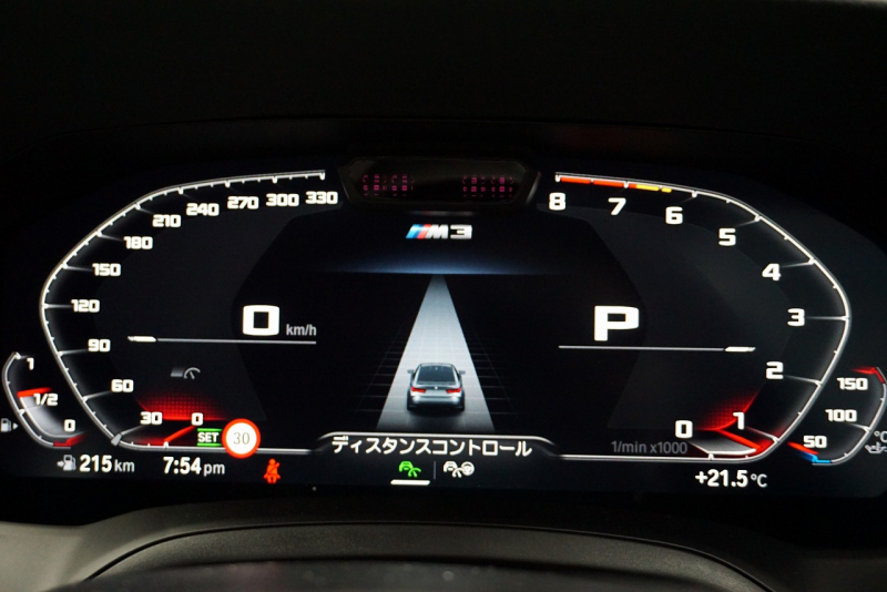 BMW Mシリーズ M3 Competition 現行モデル ベンチレーション ブルックリングレー 中古車 中古車