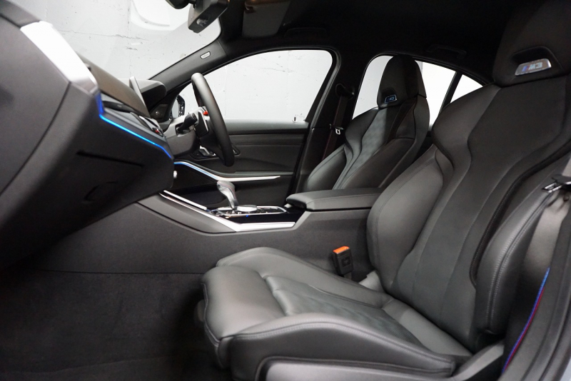 BMW Mシリーズ M3 Competition 現行モデル ベンチレーション ブルックリングレー 中古車 中古車