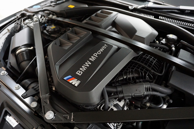 BMW Mシリーズ M3 Competition 現行モデル ベンチレーション ブルックリングレー 中古車 中古車