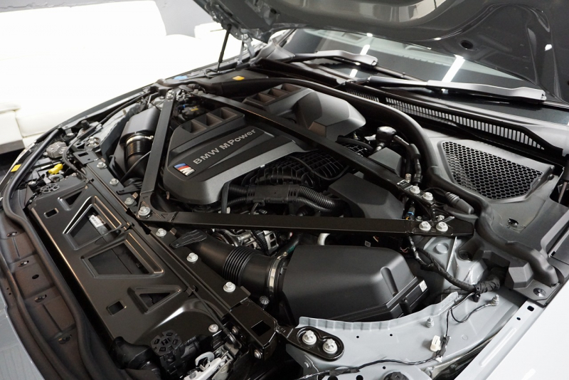 BMW Mシリーズ M3 Competition 現行モデル ベンチレーション ブルックリングレー 中古車 中古車