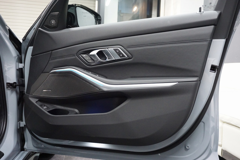 BMW Mシリーズ M3 Competition 現行モデル ベンチレーション ブルックリングレー 中古車 中古車