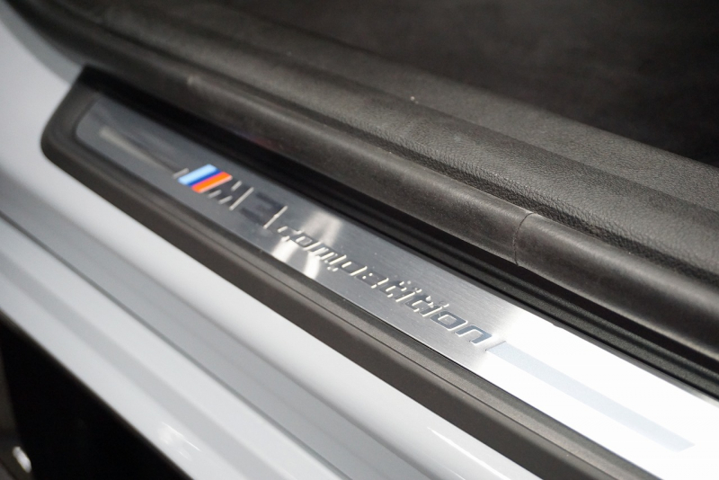 BMW Mシリーズ M3 Competition 現行モデル ベンチレーション ブルックリングレー 中古車 中古車