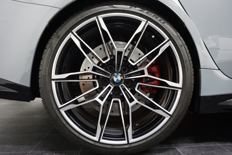 BMW Mシリーズ M3 Competition 現行モデル ベンチレーション ブルックリングレー 中古車 中古車