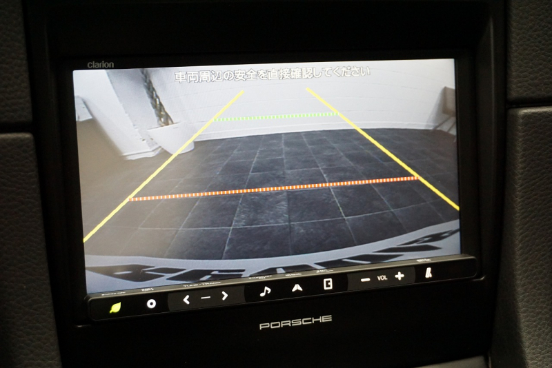 ポルシェ 911(Type991) Type991.1 Carrera S 7MT スポーツクロノパッケージ  PASMスポーツシャーシ  中古車