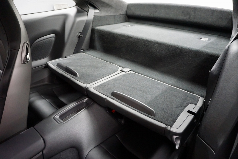 ポルシェ 911(Type991) Type991.1 Carrera S 7MT スポーツクロノパッケージ  PASMスポーツシャーシ  中古車