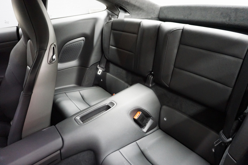 ポルシェ 911(Type991) Type991.1 Carrera S 7MT スポーツクロノパッケージ  PASMスポーツシャーシ  中古車