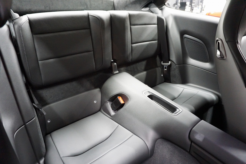 ポルシェ 911(Type991) Type991.1 Carrera S 7MT スポーツクロノパッケージ  PASMスポーツシャーシ  中古車