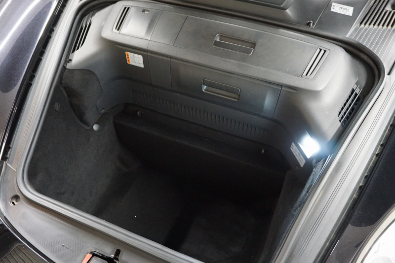 ポルシェ ボクスター BOXSTER（Type987） 正規ディーラー5MT パワークラフトマフラー ADVAN RACING19AW 社外2DINナビ・Bカメラ・HDMI 中古車 中古車