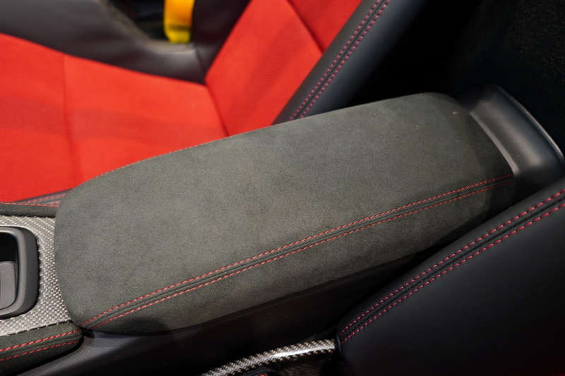 ポルシェ 718スパイダー RS PDK 登録済未使用車 OP652 ヴァイザッハPKG クロノPKG PCCB Fリフト ヴァイザッハインテリア 禁煙車 中古車 中古車