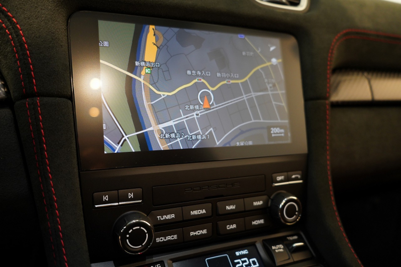 ポルシェ 718スパイダー RS PDK 登録済未使用車 OP652 ヴァイザッハPKG クロノPKG PCCB Fリフト ヴァイザッハインテリア 禁煙車 中古車 中古車